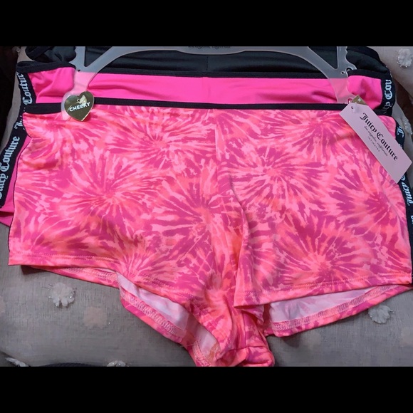 Juicy Couture Other - Juicy couture 3 pack panties